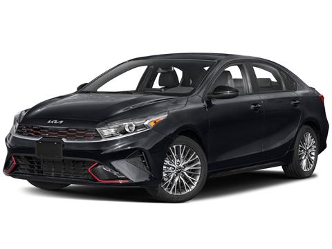 Kia Forte for rent in Playa del Carmen - Automático 5 passengers